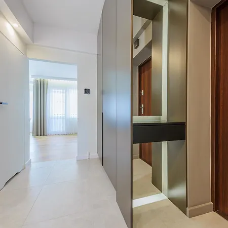 Hello Classy Royal Apartment Sopot