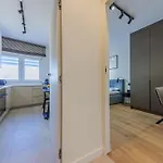 Hello Classy Royal 아파트 소포트