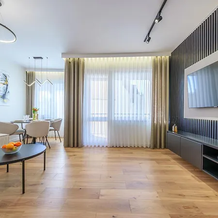 Apartamento Hello Classy Royal *