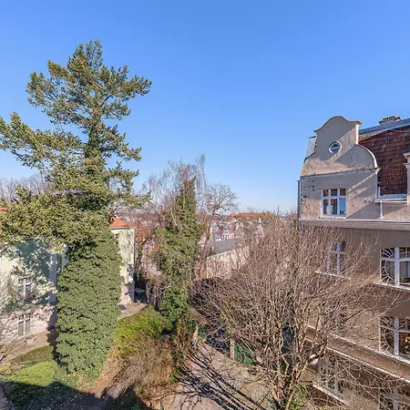 Hello Classy Royal Apartmán Sopoty