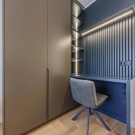 Apartament Hello Classy Royal