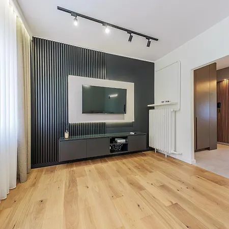 Apartmán Hello Classy Royal *