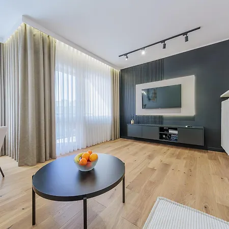 Apartmán Hello Classy Royal