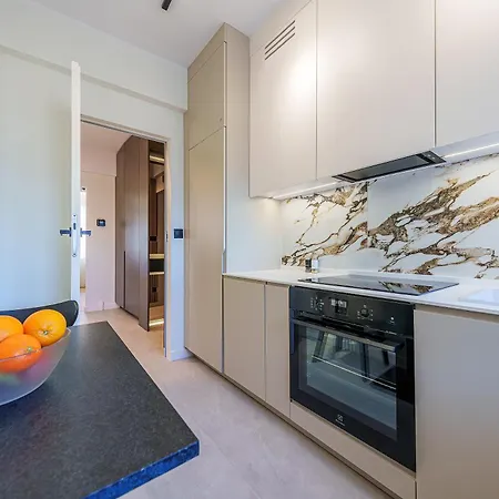 Hello Classy Royal Apartamento