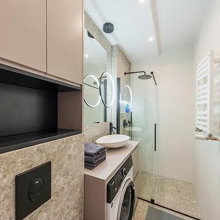 Hello Classy Royal Sopot