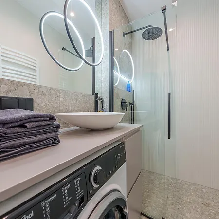 Hello Classy Royal Apartamento