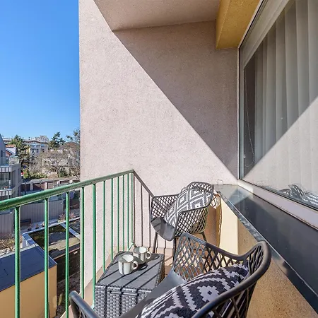 Apartmán Hello Classy Royal