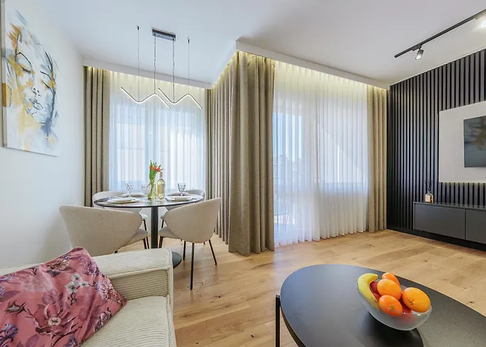 Hello Classy Royal Apartmán *