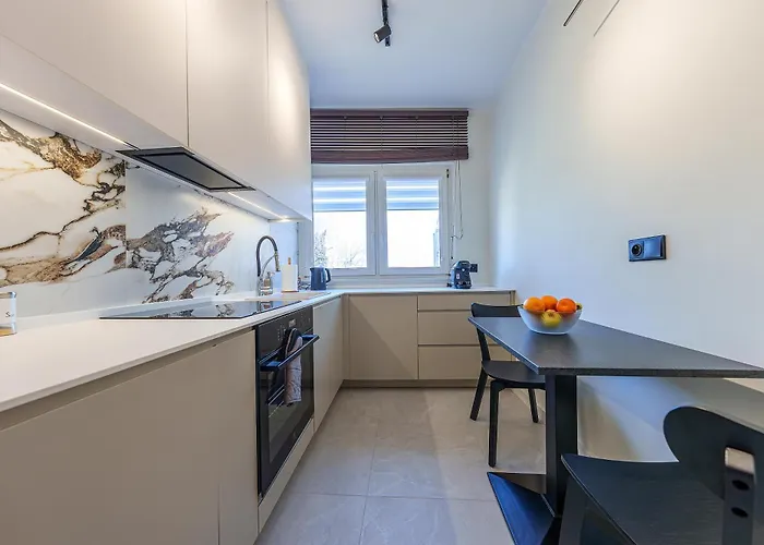 Apartmán Hello Classy Royal Sopoty