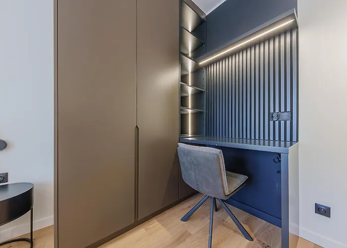 Apartmán Hello Classy Royal