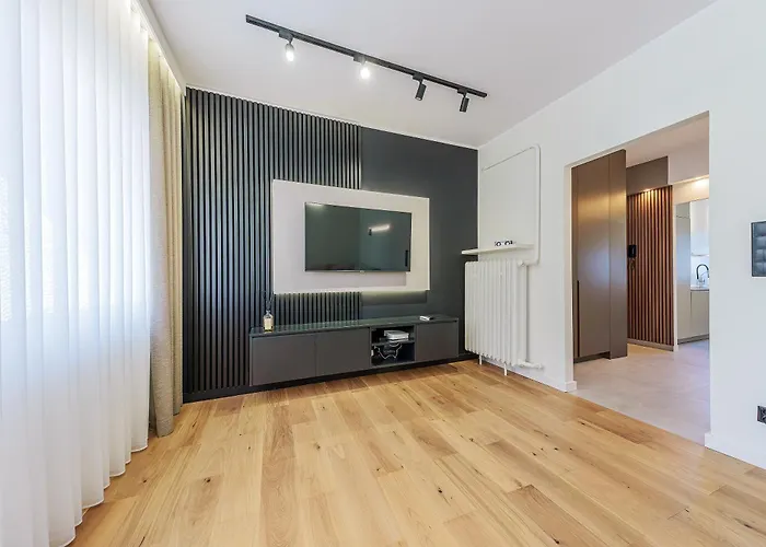 Apartmán Hello Classy Royal *