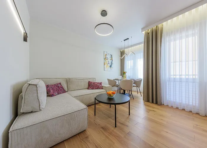 Hello Classy Royal Сопот