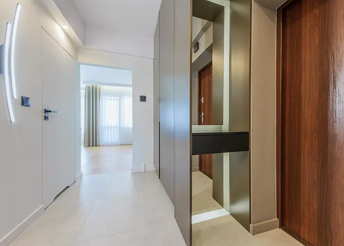 Hello Classy Royal Апартаменти Сопот