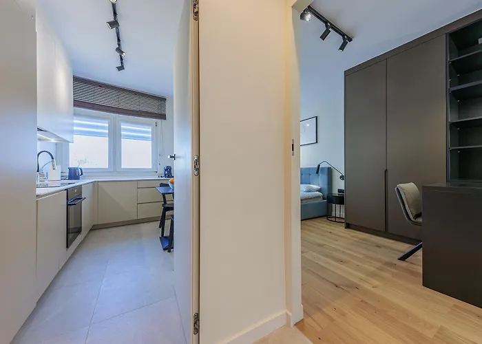 Hello Classy Royal Apartmán Sopoty