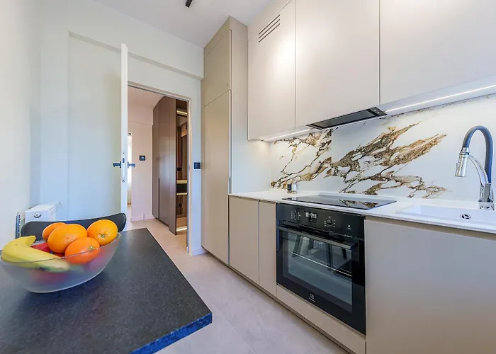 Hello Classy Royal Apartmán