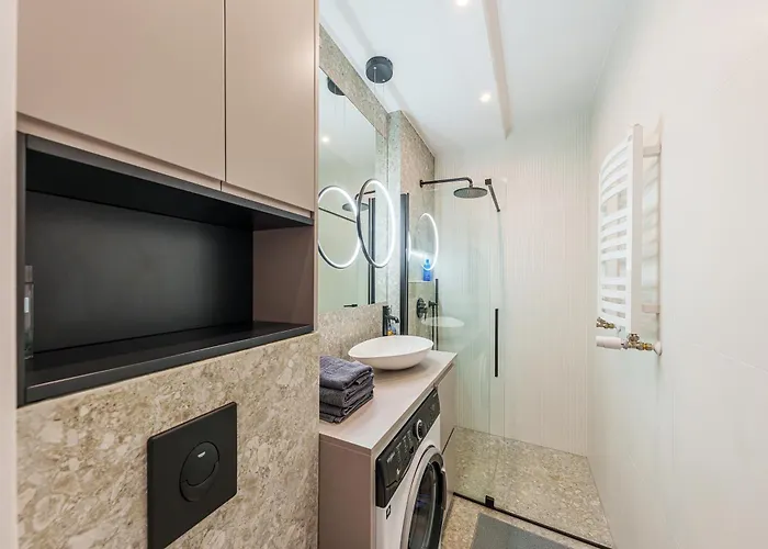 Hello Classy Royal Сопот