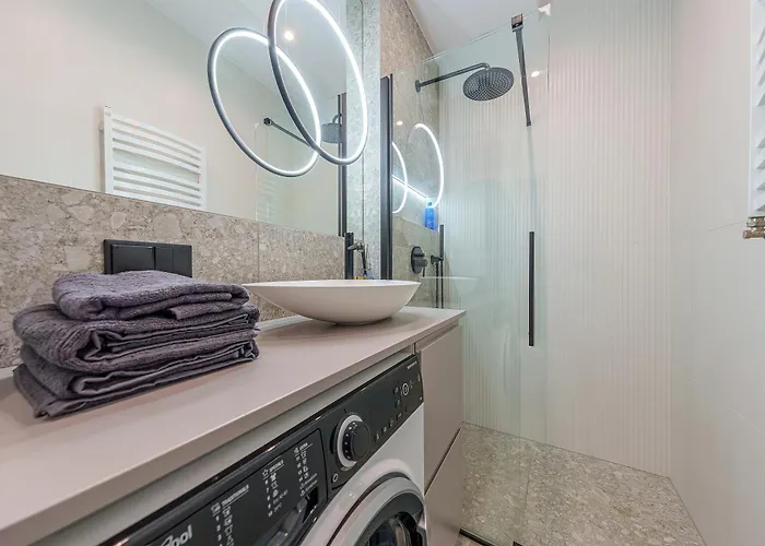 Hello Classy Royal Apartmán