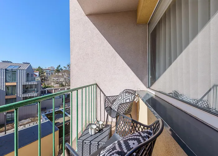 Апартаменти Hello Classy Royal